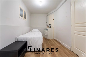 appartement à la vente -   13010  MARSEILLE 10E ARRONDISSEMENT, surface 17,31 m2 vente appartement - APR730043